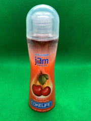 Glijmiddel Kersen smaak