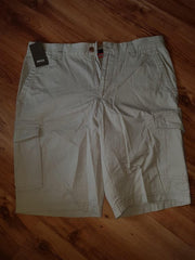 brax korte broek maat 48