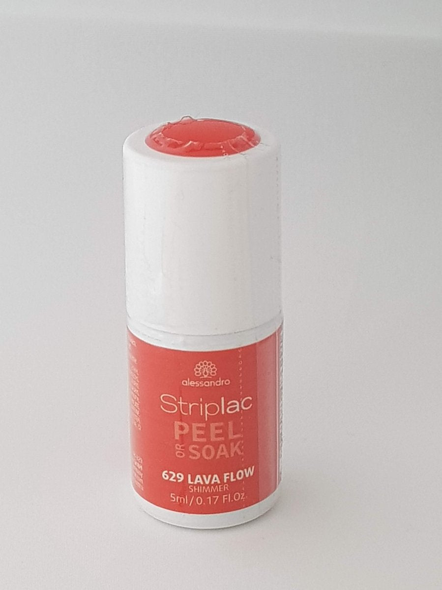 Alessandro Striplac Lava Flow (shimmer)