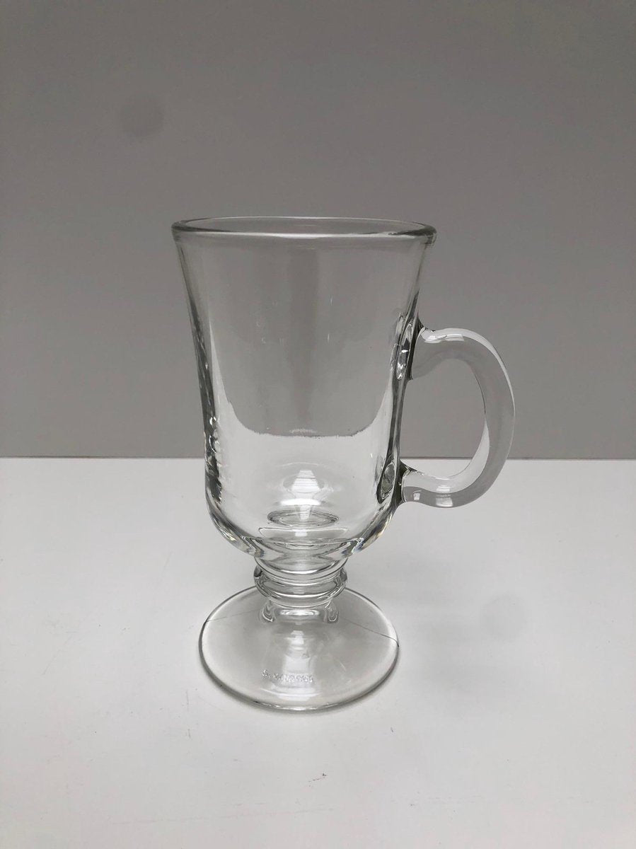 Pasabahce Irish Coffee (oortje zijkant)