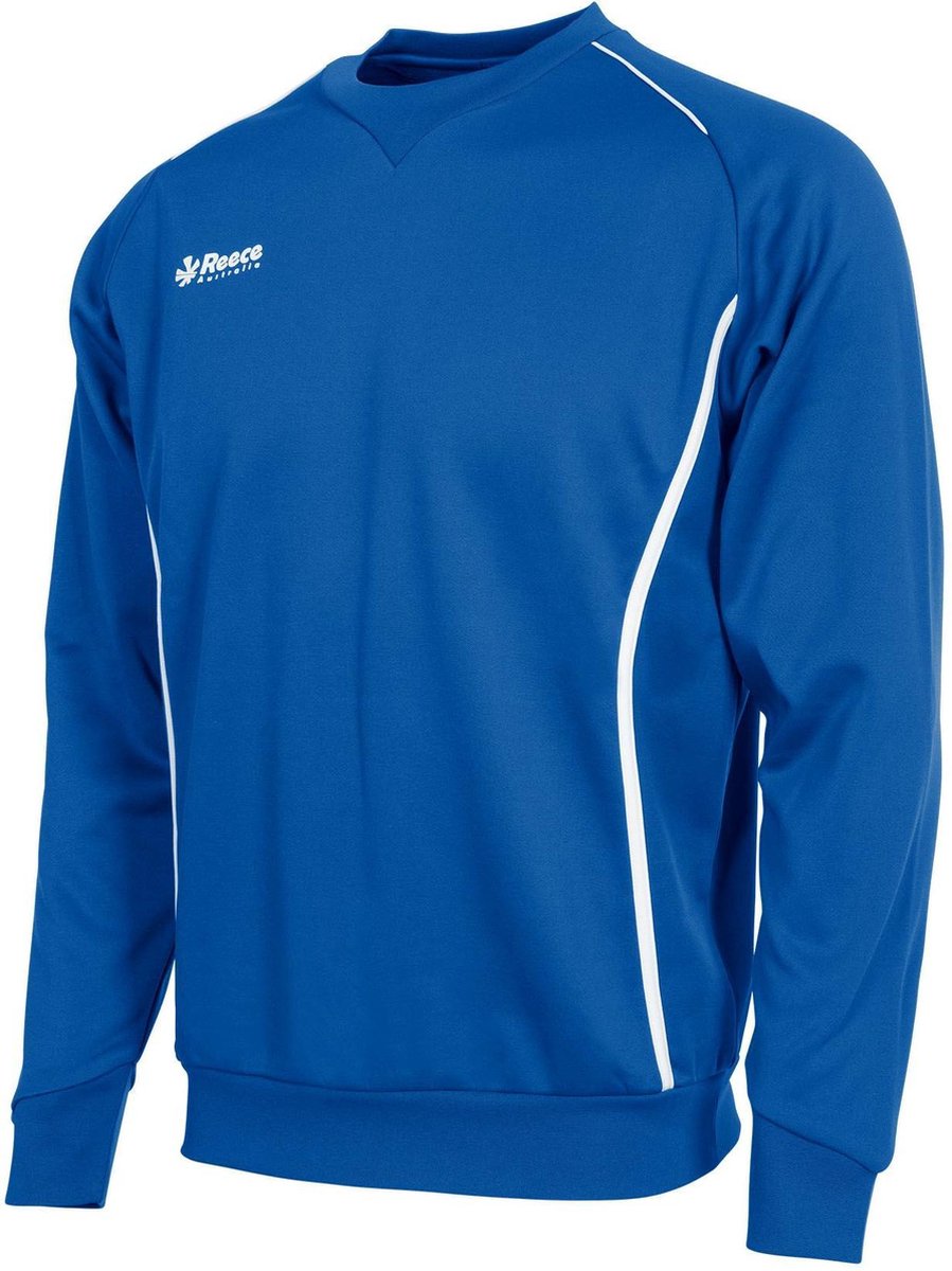 Reece Australia Core TTS Top Round Neck Sporttrui Kids - Maat 152