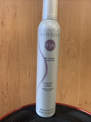 BIOSILK Style mousse