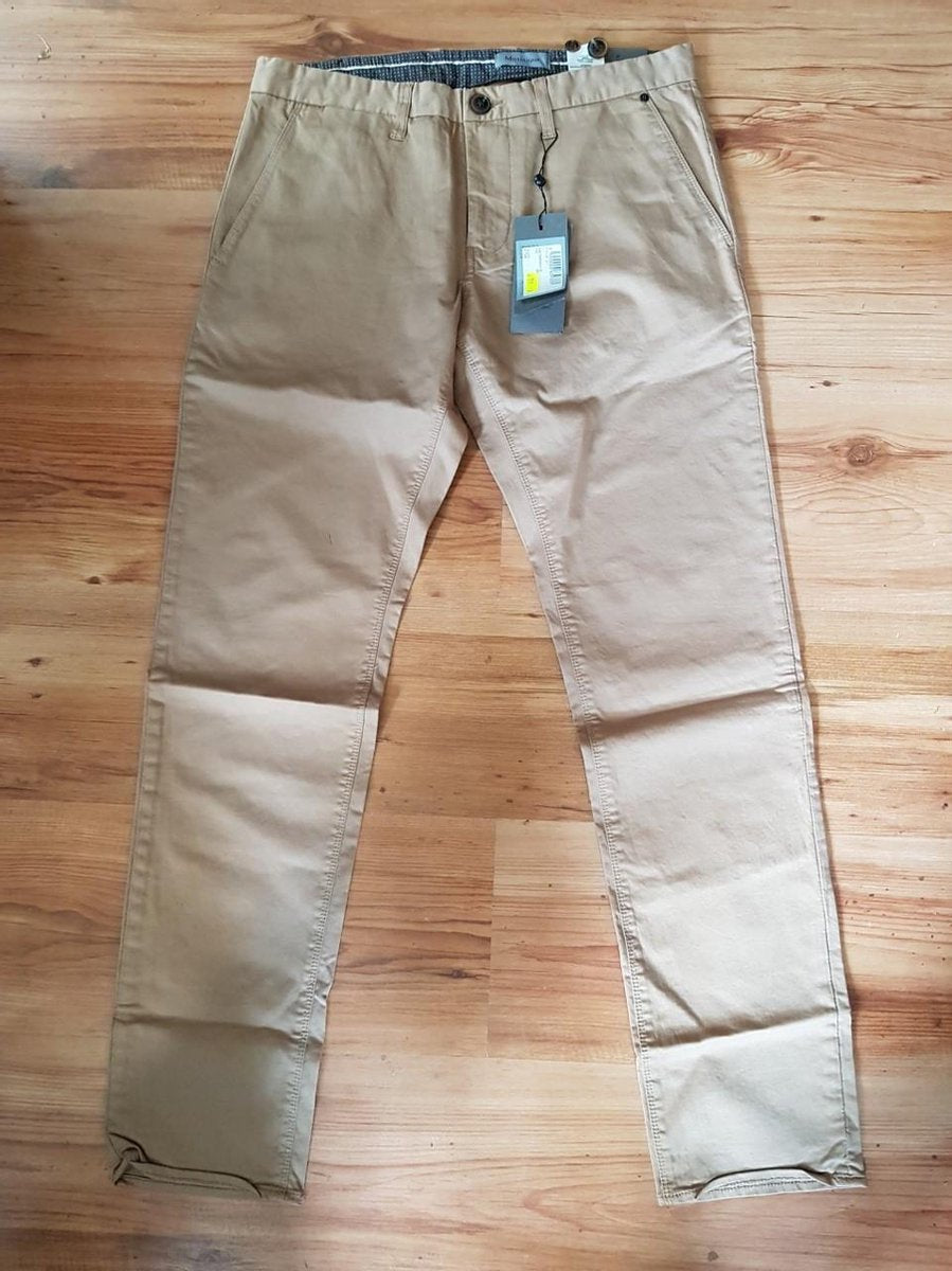 matinique broek- bruin - 33x36