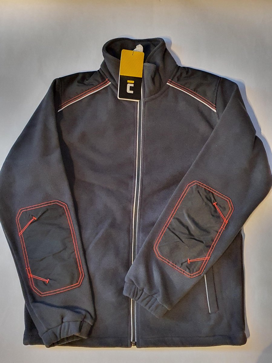 Cerva Knoxfield fleece jacket