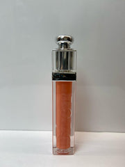 Dior lipgloss addict 333 Bal d'été