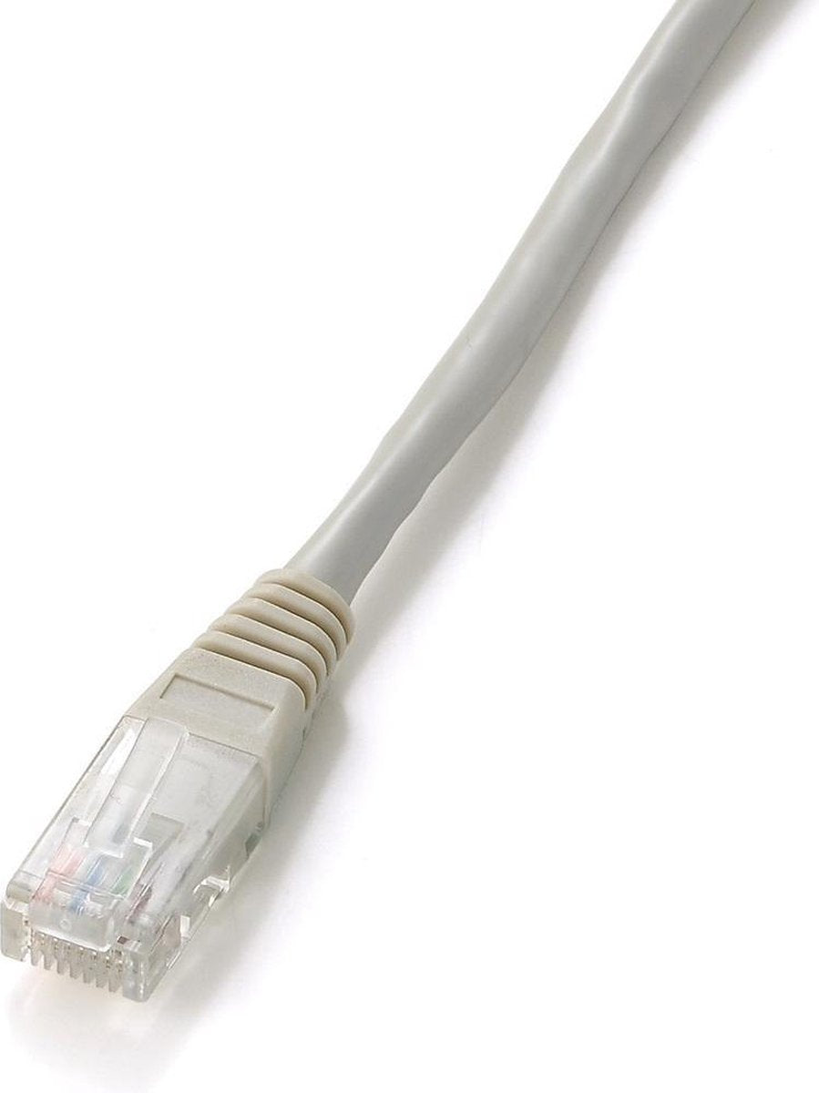 Equip U/UTP C5e Patchcable 0