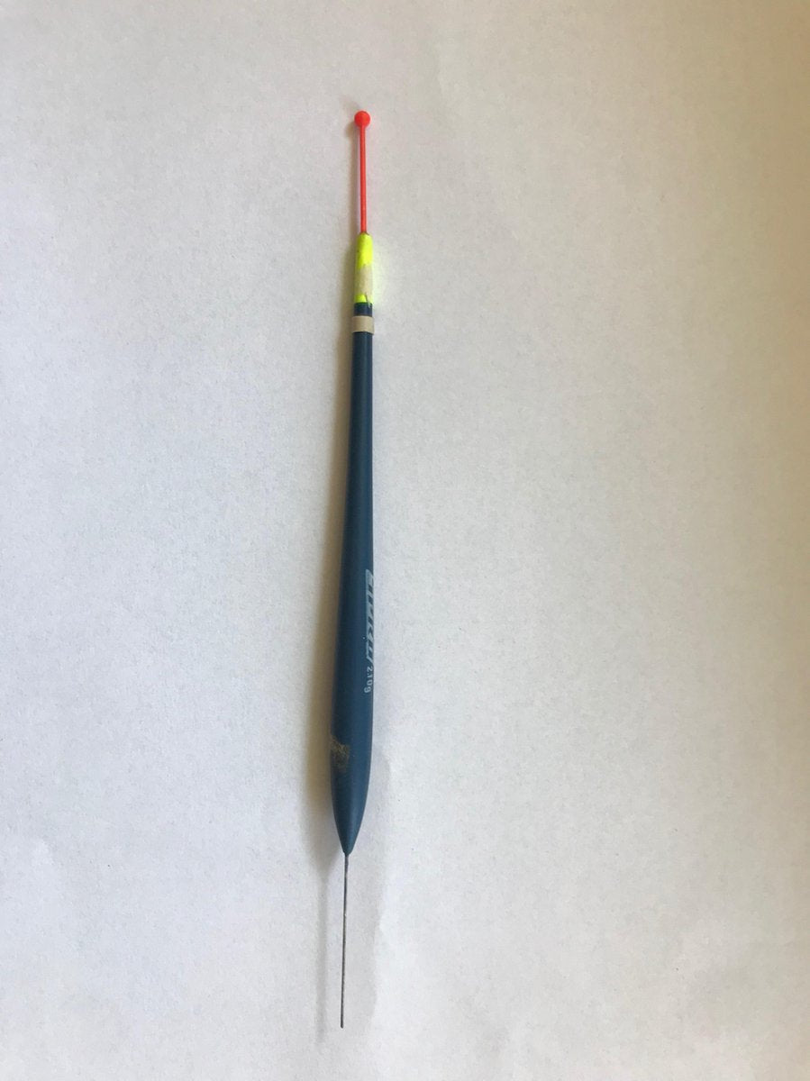 Pendobber - Spro - 2.1 gr