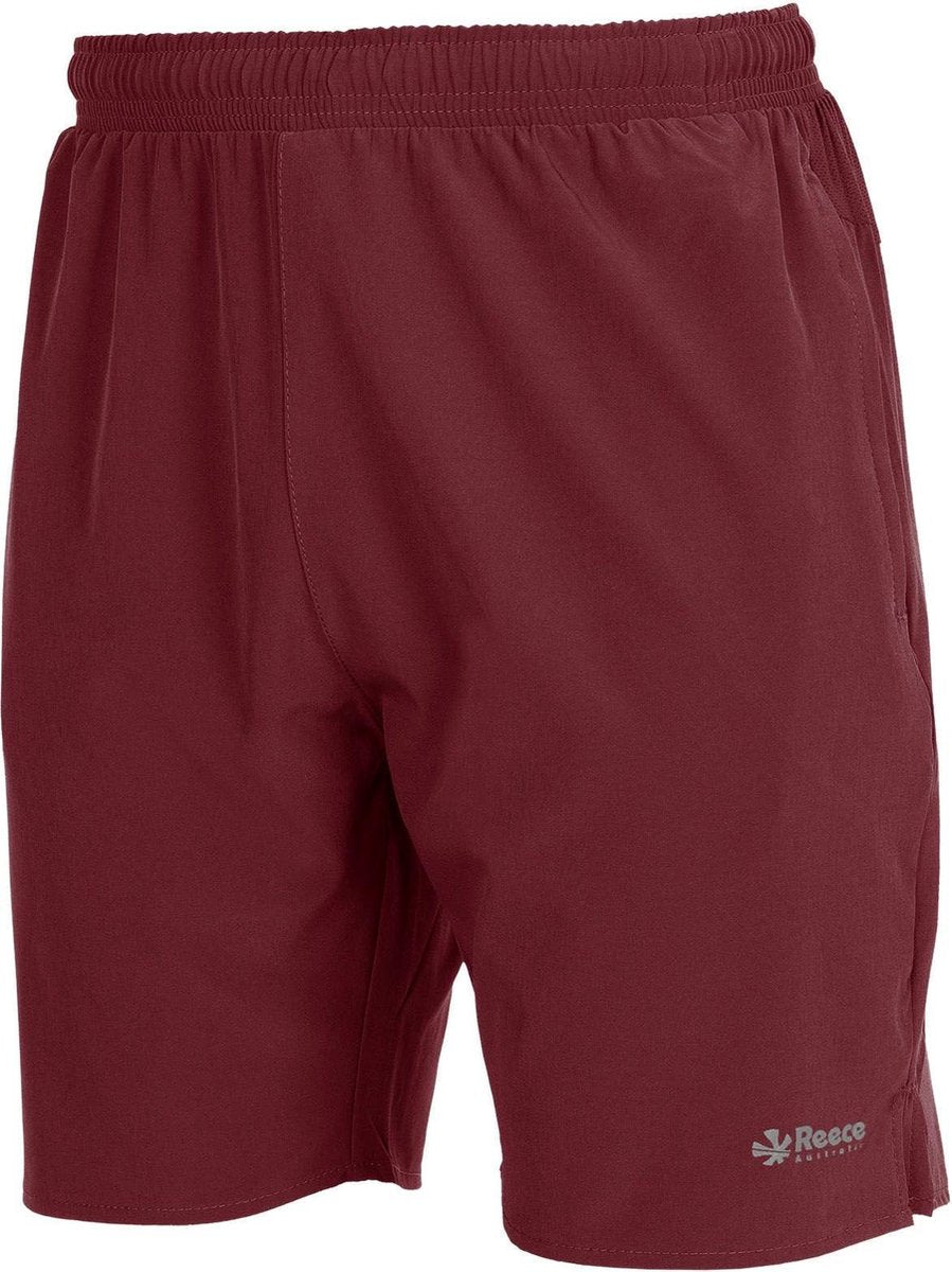 Reece Australia Legacy Shorts Sportbroek Kids - Maat 116