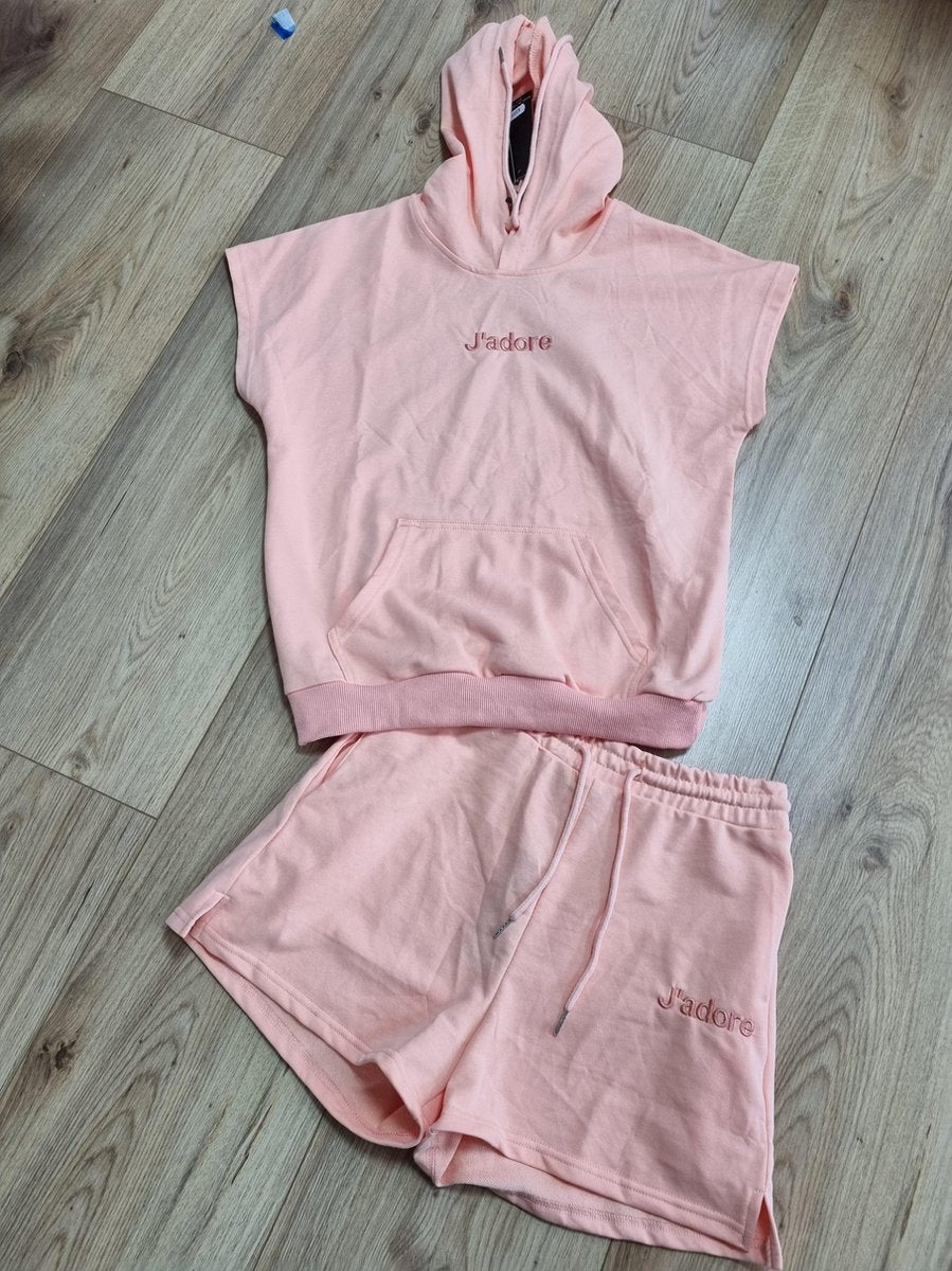 2 delige comfy set