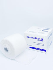Danamull Haft Zelfklevend Fixatiewindsel 6cm x 20m