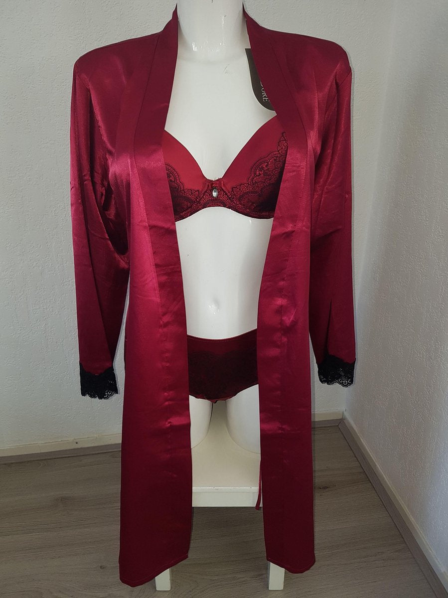 LingaDore Aria