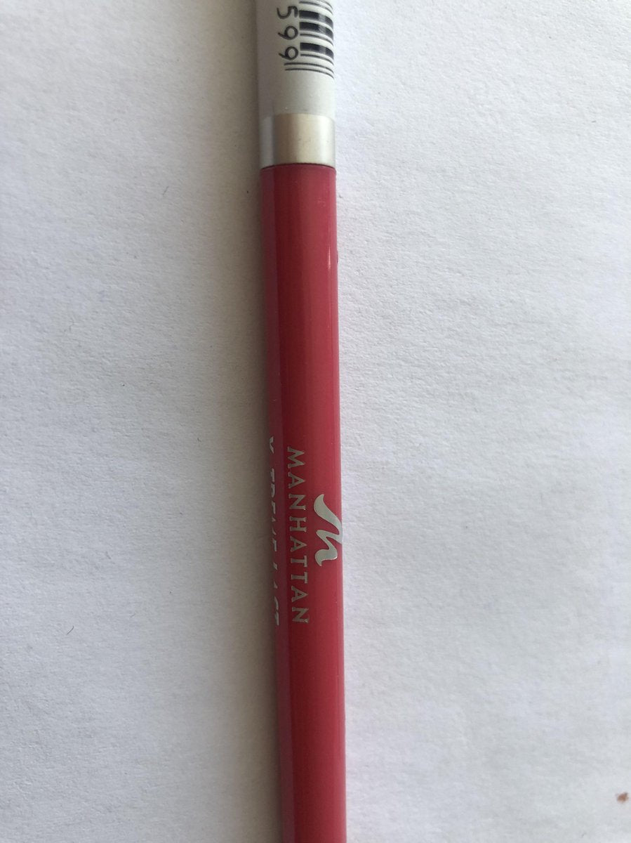 manhattan x-treme last automatic potlood - 34
