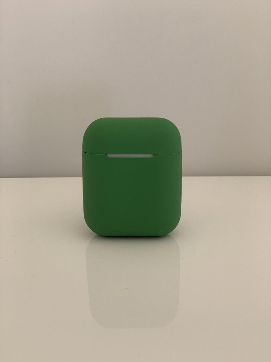 AirPod Hoesje Groen