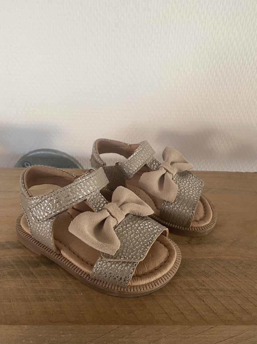 Clic! meisjes sandaal