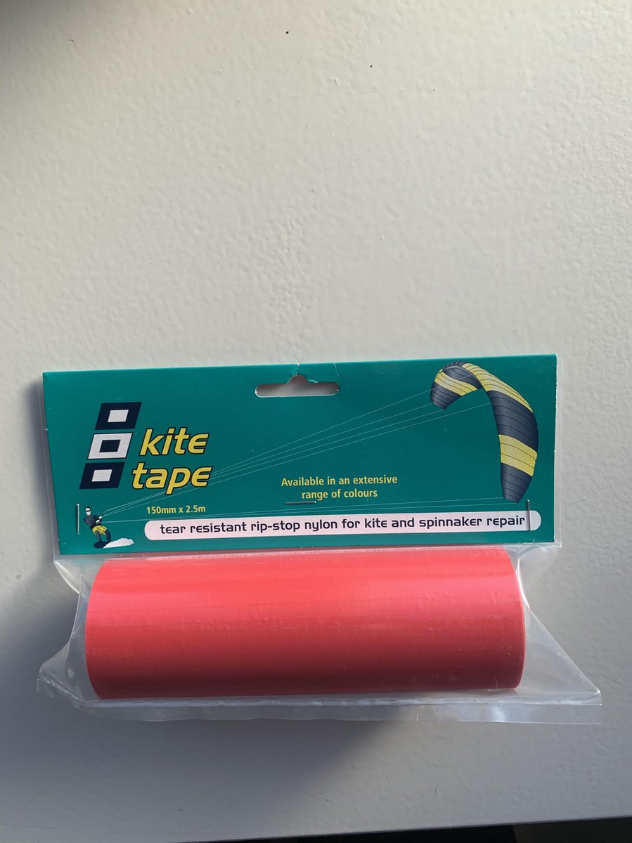 KITE TAPE 150MM X 2