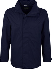 Pro-X Elements - Overgangsregenjas voor heren - Phase - Marineblauw - maat M