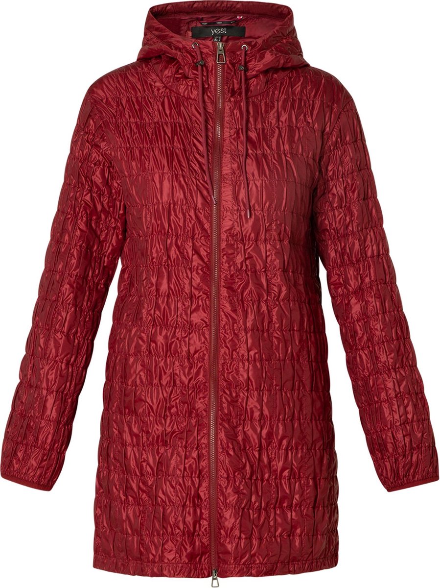 Jas Winter Outerwear Yesta