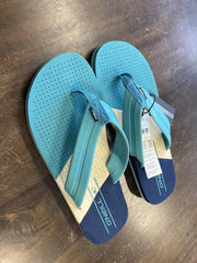 O'Neill  Slippers en Sandalen IMPRINT PUNCH - maat 44