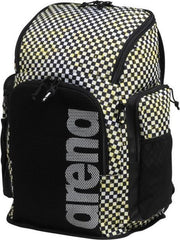 Team 45 Backpack Allover Meryl