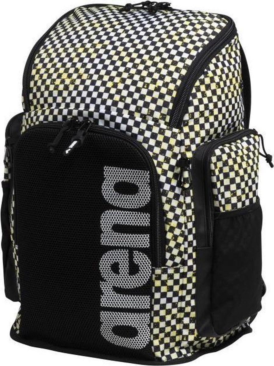 Team 45 Backpack Allover Meryl