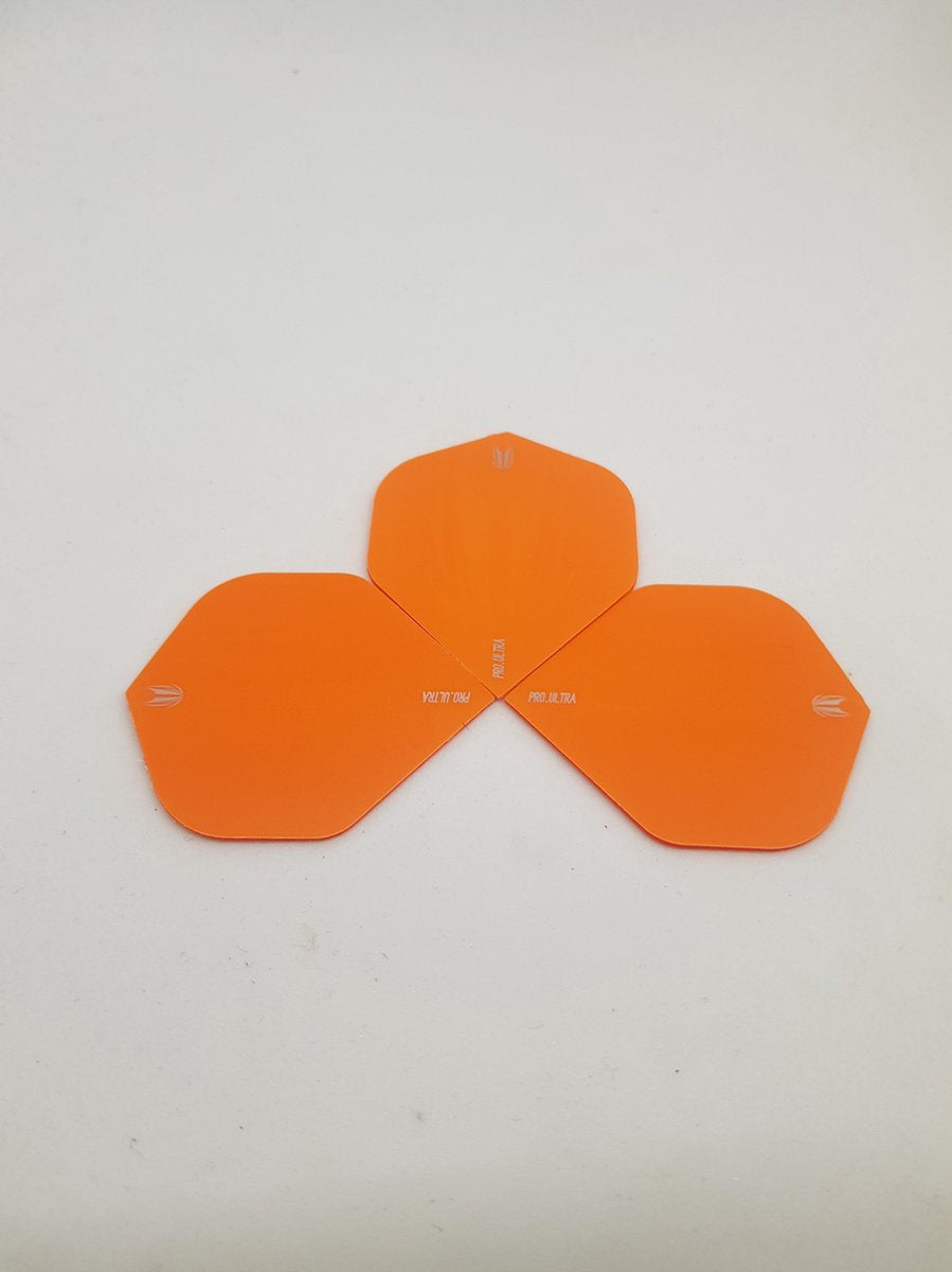 10 Sets Target Ulta ID-Pro flights Oranje