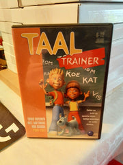 WOORDEN TOTAAL 2005 2006 CDROM