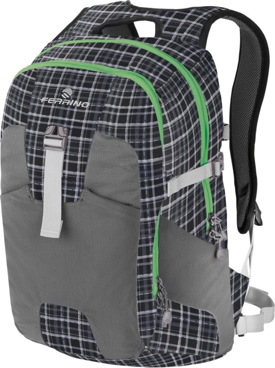 Ferrino Tablet/notebooktas Groen