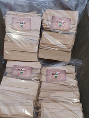 Rookhout / Aanmaakhout eik   2 kg