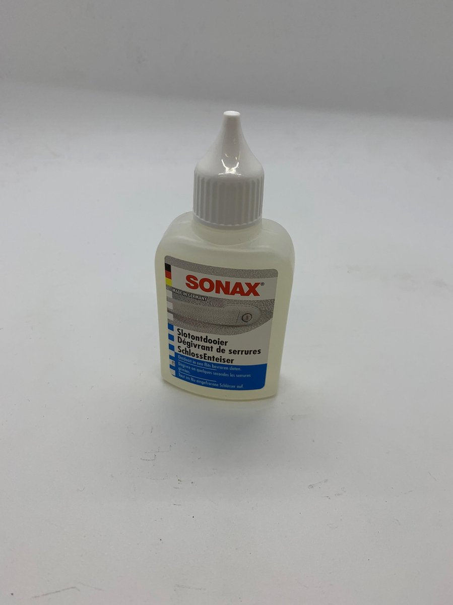 Slotontdooier - Sonax