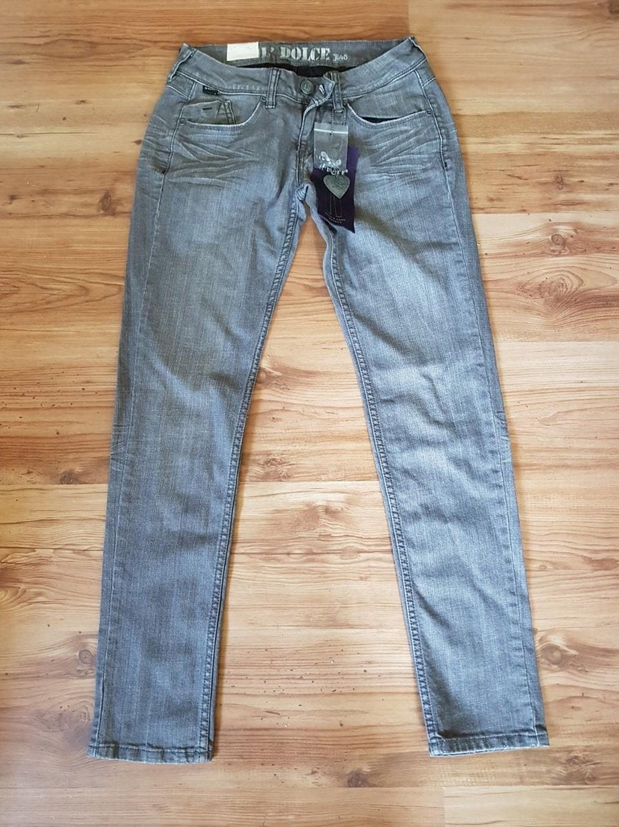 il dolce dames broek nicole maat 31/32