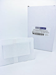 Mediplast Non-Woven Eilandpleister 10cm x 15cm - Doos 50 stuks