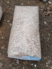 Eiken rookkrullen 6 kg
