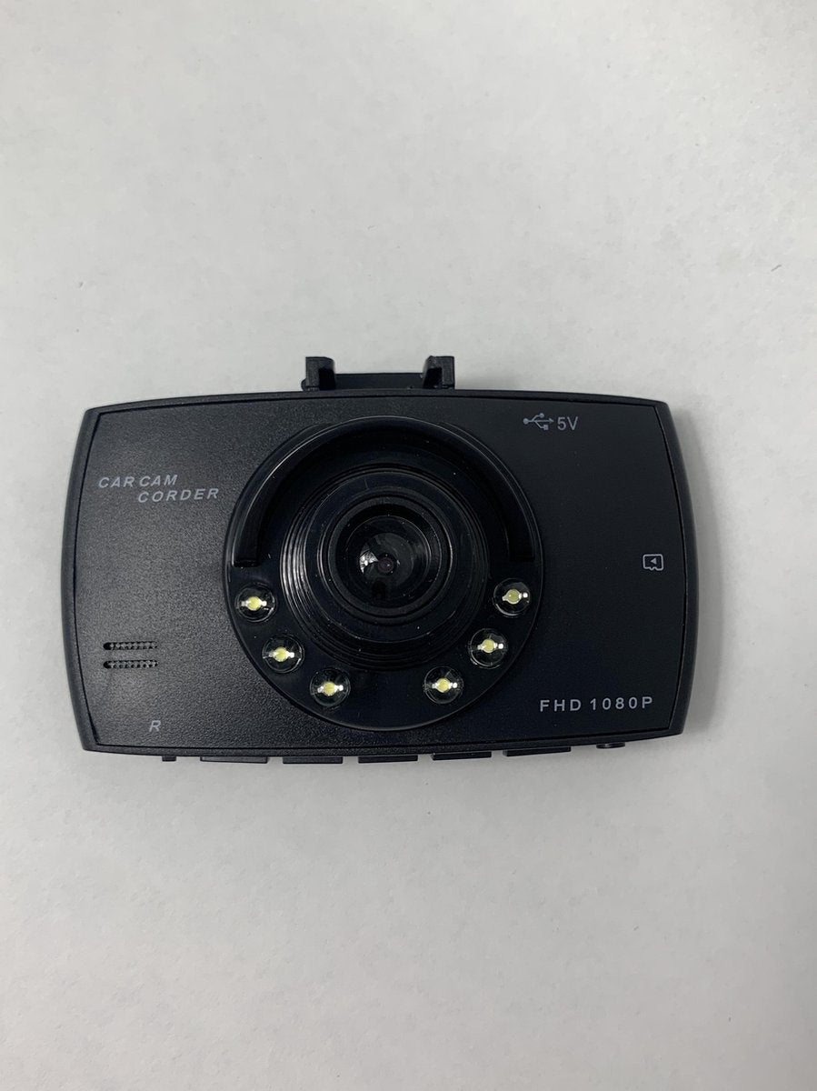 Luxe Full HD 2