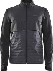 Craft LuHeren Subzero Jacket Heren - zwart - maat XL