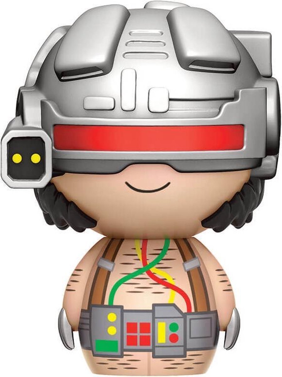 Vinyl Sugar Dorbz: X-Men - Weapon X
