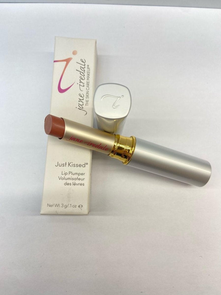 Jane Iredale beauty make-up lippenstift Rio