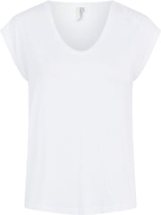 Pieces Billo Dames T-shirt - Maat XL (42)