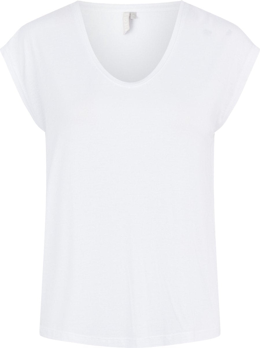 Pieces Billo Dames T-shirt - Maat XL (42)