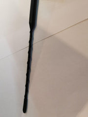 auto antene 26cm met adaptors