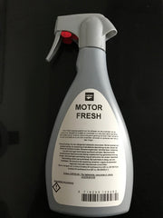 Cartec Motor Fresh - 500ml - Motor reiniger