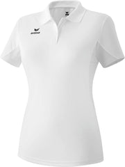 Erima Functionele Polo - Polo's  - wit - 46