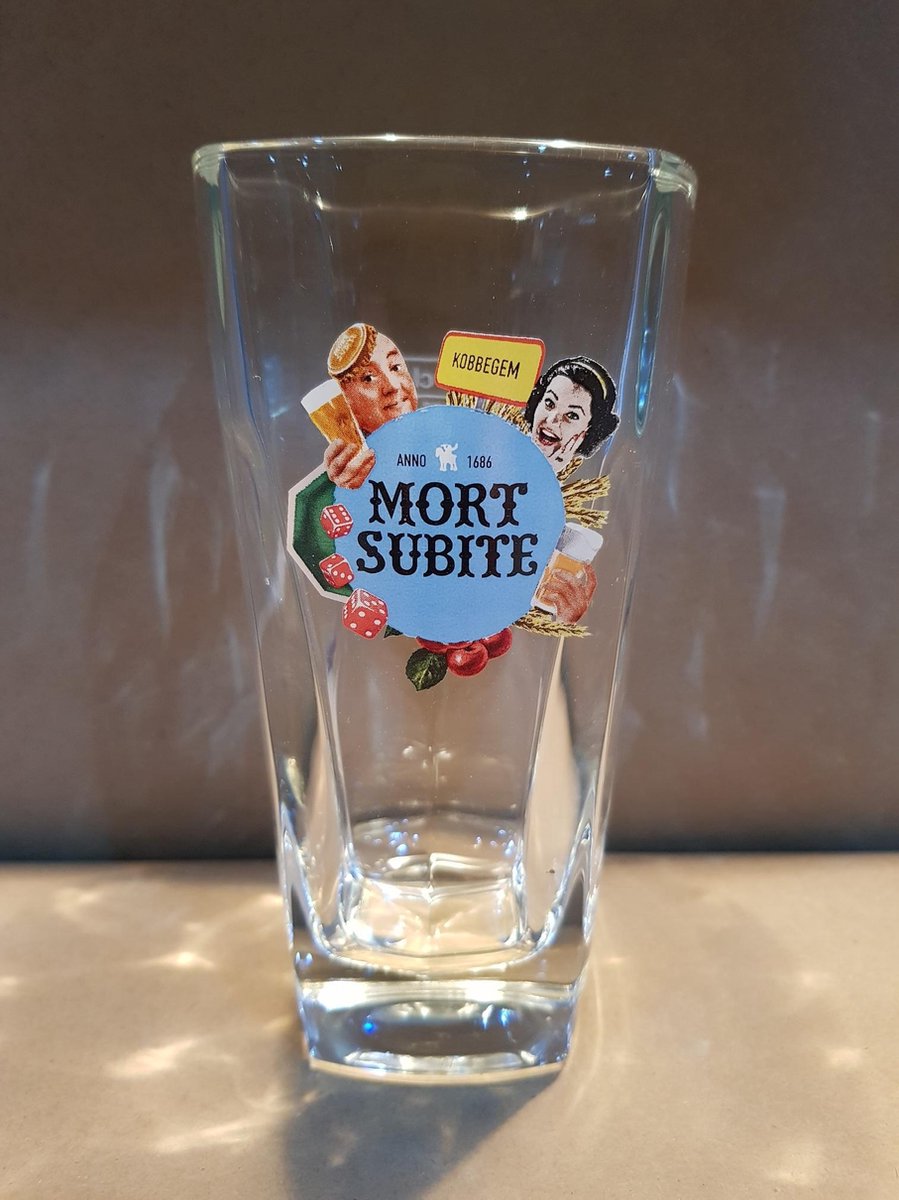 Mort Subite