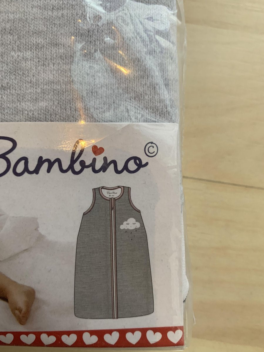 Bambino slaapzak 80 cm
