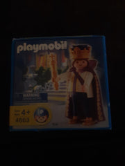 playmobiel 4663