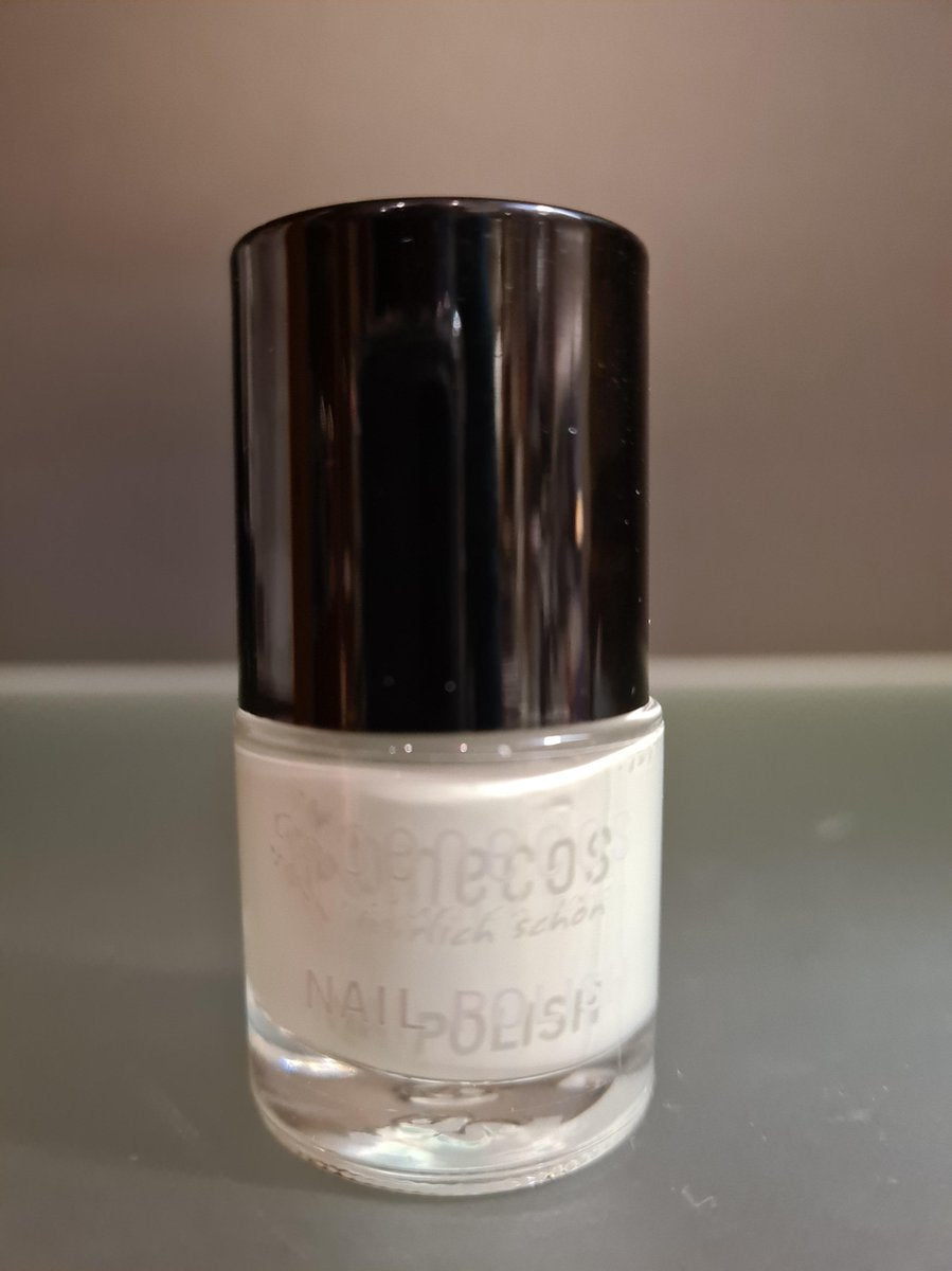 BENECOS NAGELLAK MINTY DAY