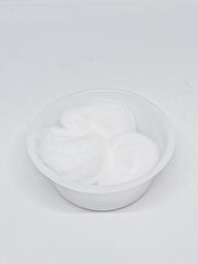 Wattenbollen set Mediplast Steriel verpakt - 10 stuks