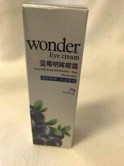 Bioaqua Wonder eye Cream oogcreme