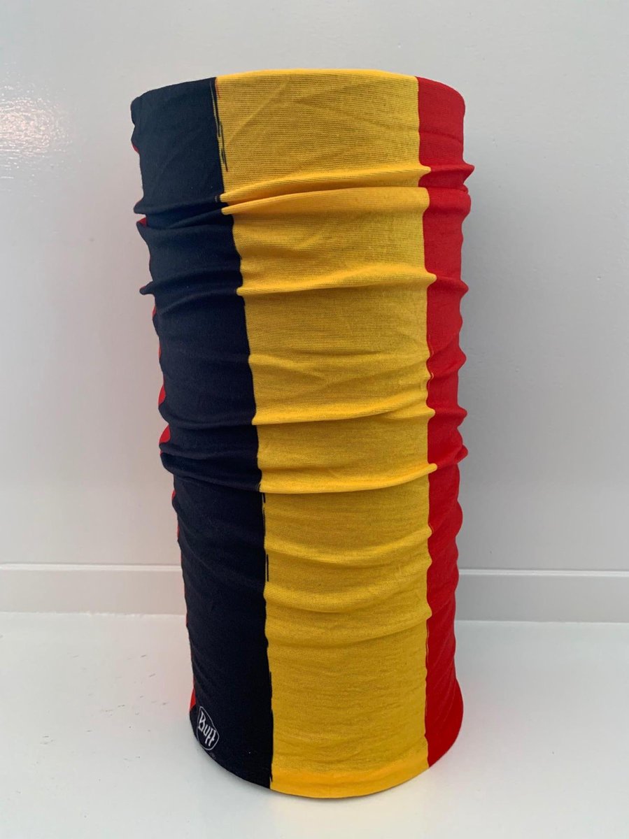 Original Buff® - Belgium Flag