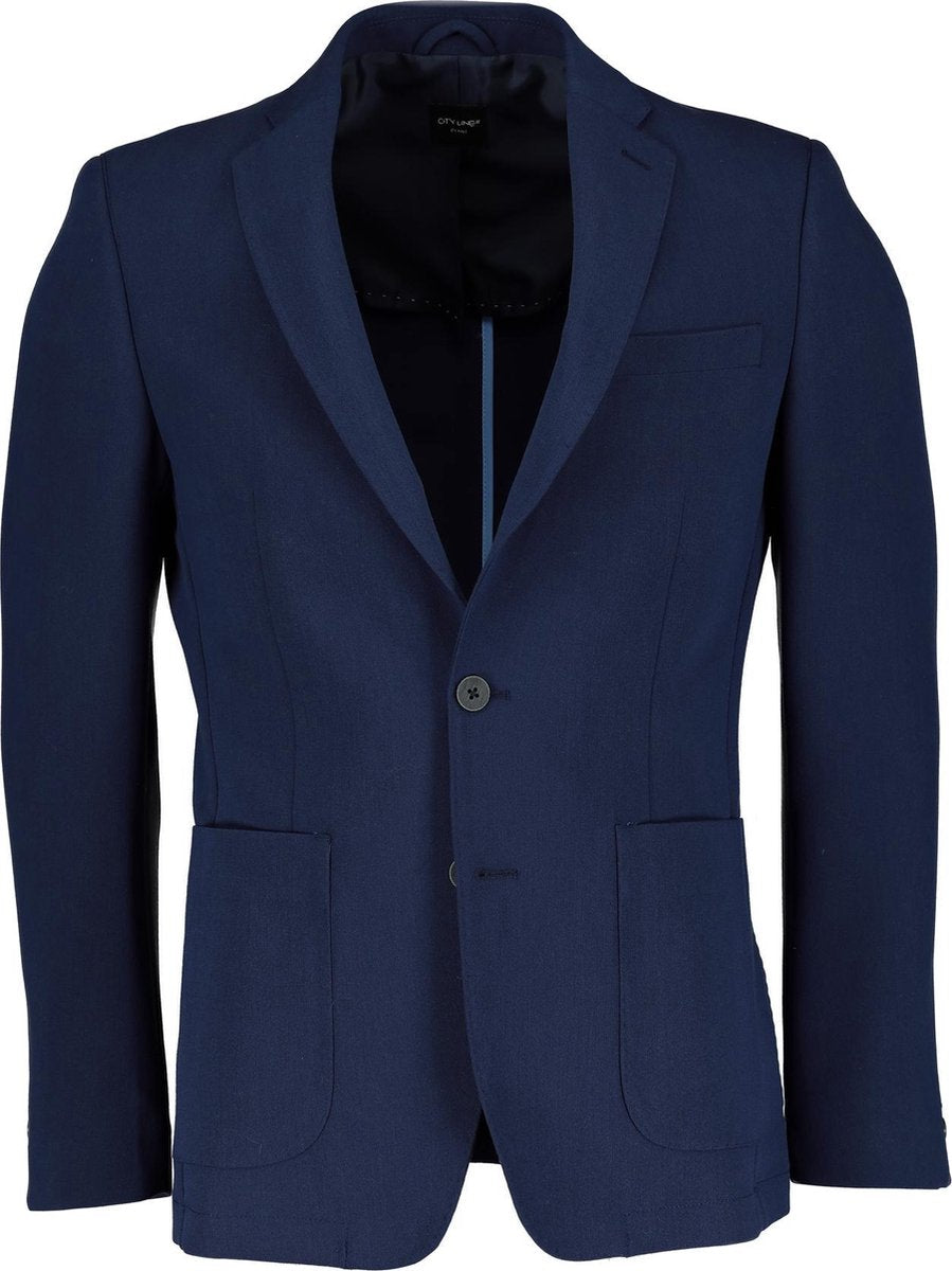 City Line By Nils Colbert -mix & Match- Blauw - 53