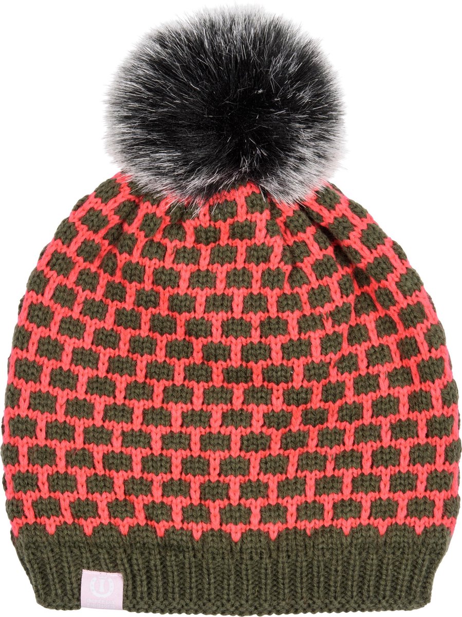 Imperial Riding Muts 'Love Potion' - Army hat